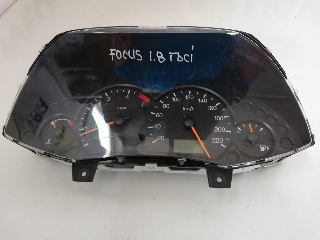 CEASURI BORD Ford Focus 1.8 TDCI