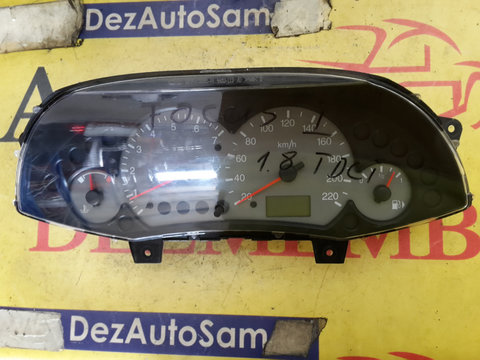 Ceasuri bord Ford Focus 1.8 tdci