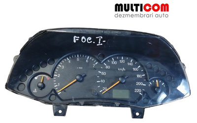 Ceasuri bord Ford Focus 1