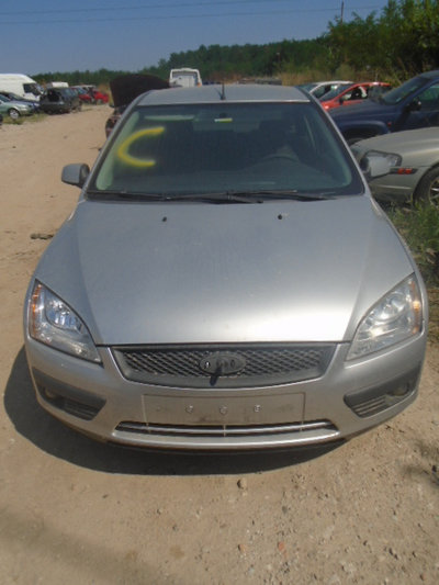 Ceasuri bord Ford Focus 2 2007 Sedan 1.6