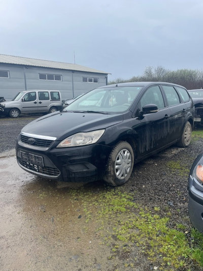 Ceasuri bord Ford Focus 2 2008 Break 1.6 TDCI