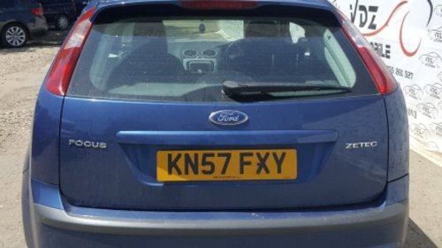 Ceasuri bord Ford Focus 2007 hatchback 1