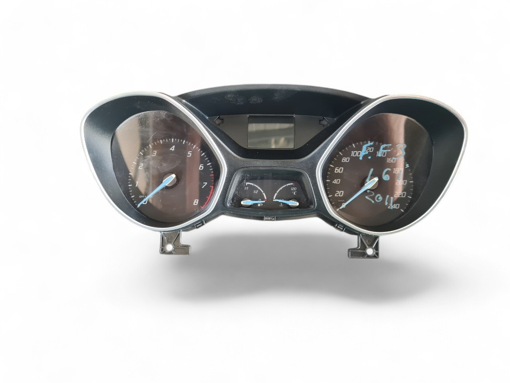 Ceasuri bord Ford Focus 3 Combi 1.6 Ti 105 cai cod motor IGDB an 2011 cod BM5T-10849-AN