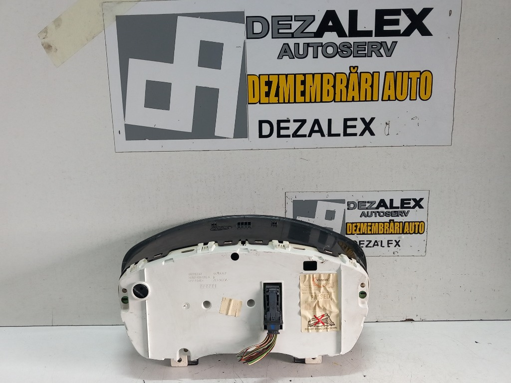 CEASURI BORD FORD FOCUS II C MAX 2006 co