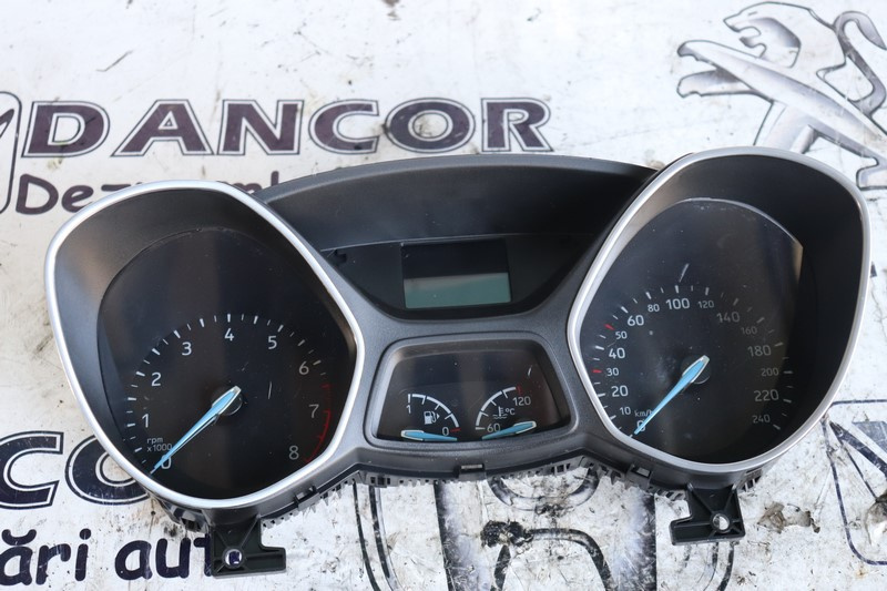 CEASURI BORD FORD FOCUS III 1.0ECOBOOST 2018, COD: F1ET-10849-BAP