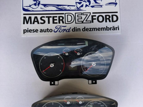 Ceasuri bord Ford Focus MK2