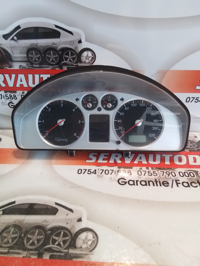 Ceasuri bord Ford Galaxy (2000-2005) 1.9 Motorina 2004, 7M5920820K