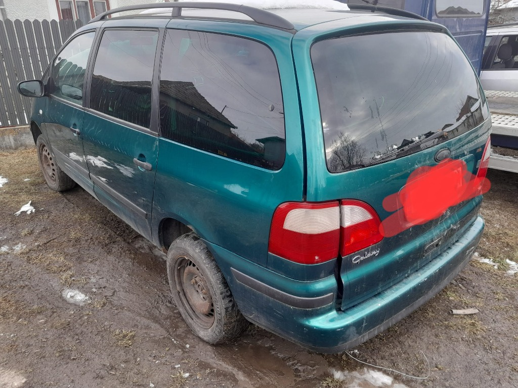 Ceasuri bord Ford Galaxy 2003 HATCHBACK 