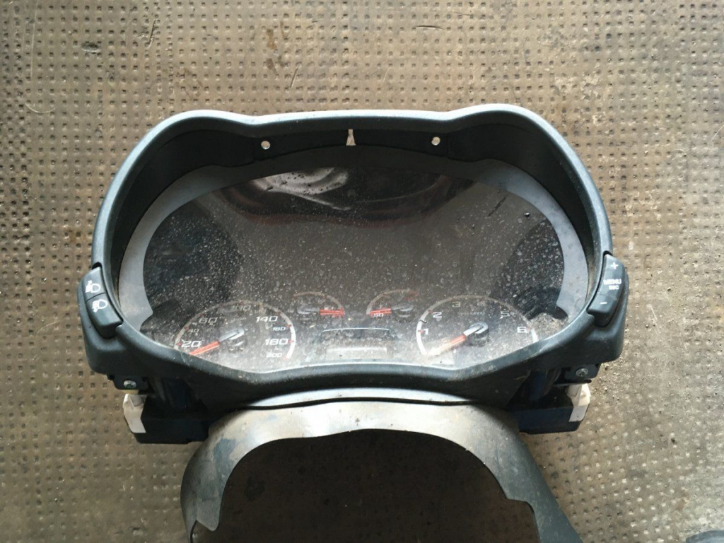 Ceasuri bord Ford KA 51793558