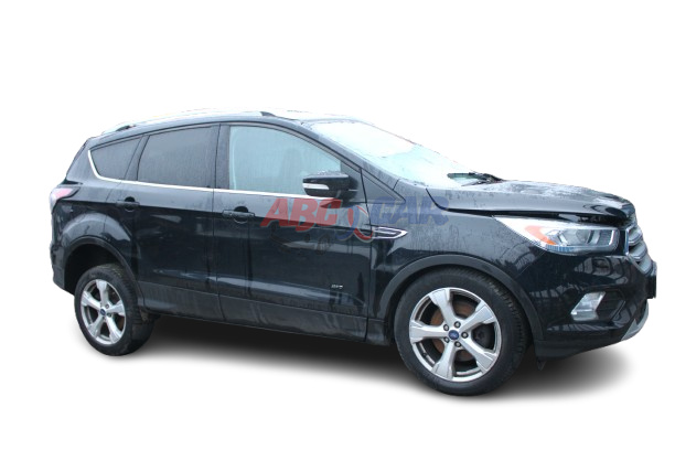 Ceasuri bord Ford Kuga 2017 suv 2.0TDCI