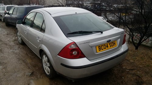 Ceasuri bord Ford Mondeo 2004 Hatchback 