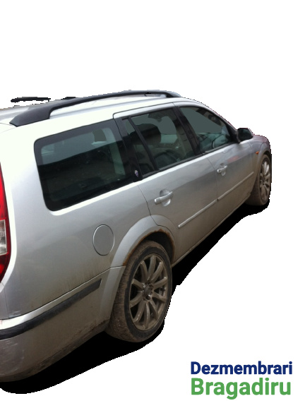 Ceasuri bord Ford Mondeo MK3 [2000 - 200