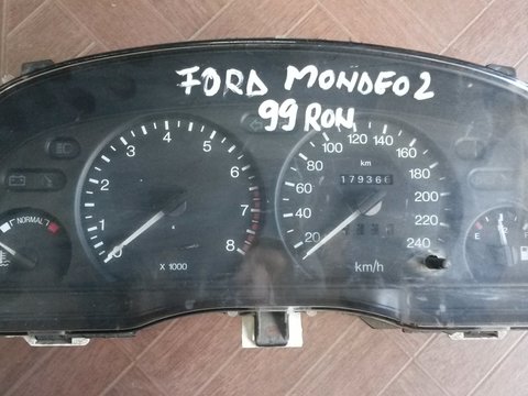 Ceasuri bord Ford Mondeo