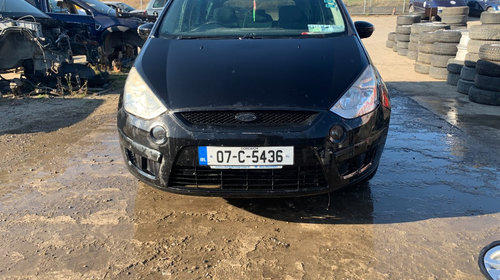 Ceasuri bord Ford S-Max 2007 limuzina 19