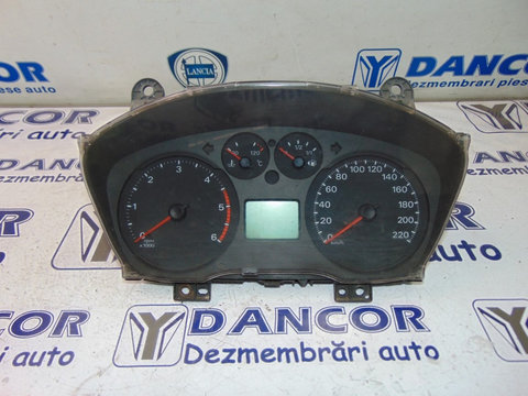 CEASURI BORD FORD TRANSIT 2.2TDCI/ 2.4TDCI - COD 8C1T10849GC - AN 2006/2014