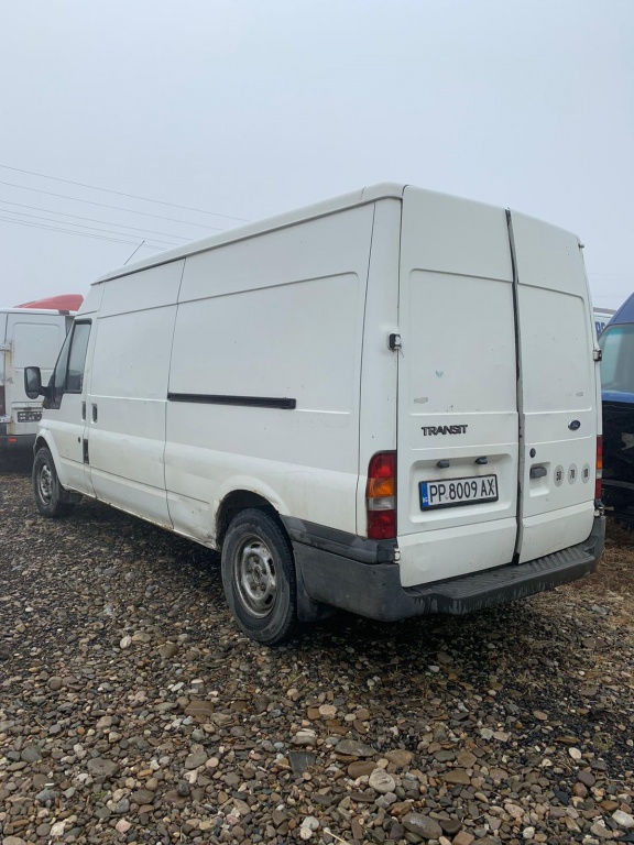 Ceasuri bord Ford Transit 2004 monovolum