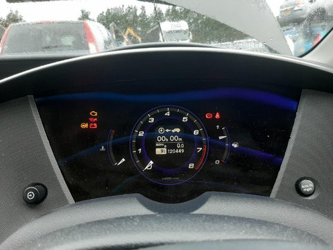 Ceasuri bord Honda Civic 2009 Hatchback 1.8 SE