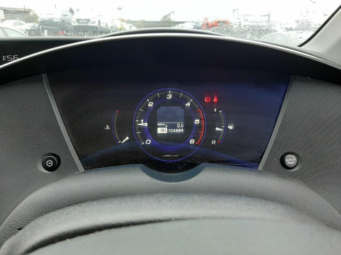 Ceasuri bord Honda Civic 2009 Hatchback 2.2 TYPE S CDTI