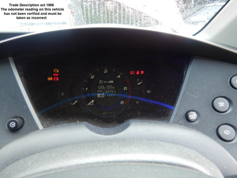 Ceasuri bord Honda Civic 2010 HATCHBACK 2.2 CTDI
