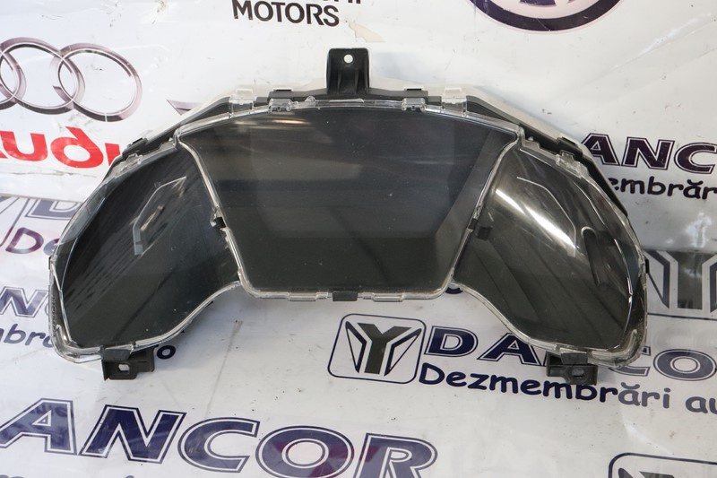 CEASURI BORD HONDA CIVIC / AN 2018