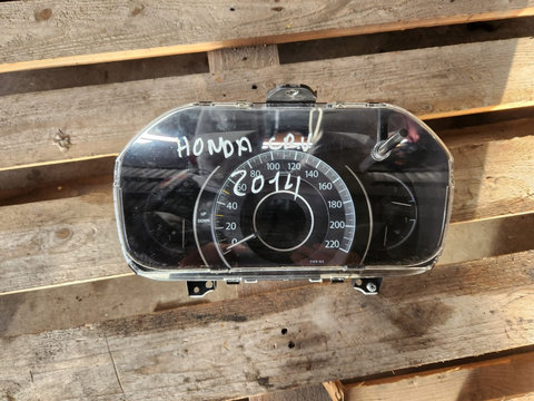 Ceasuri bord Honda CR-V 2012 2013 2014 2015 cod 78100T1GG712