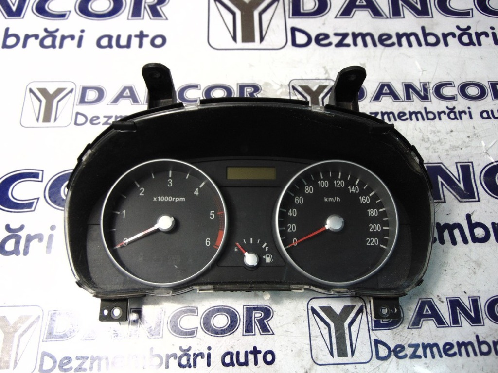 CEASURI BORD HYUNDAI ACCENT 3 1.5CRDI - COD 94003-1E590 AN 2006/2009