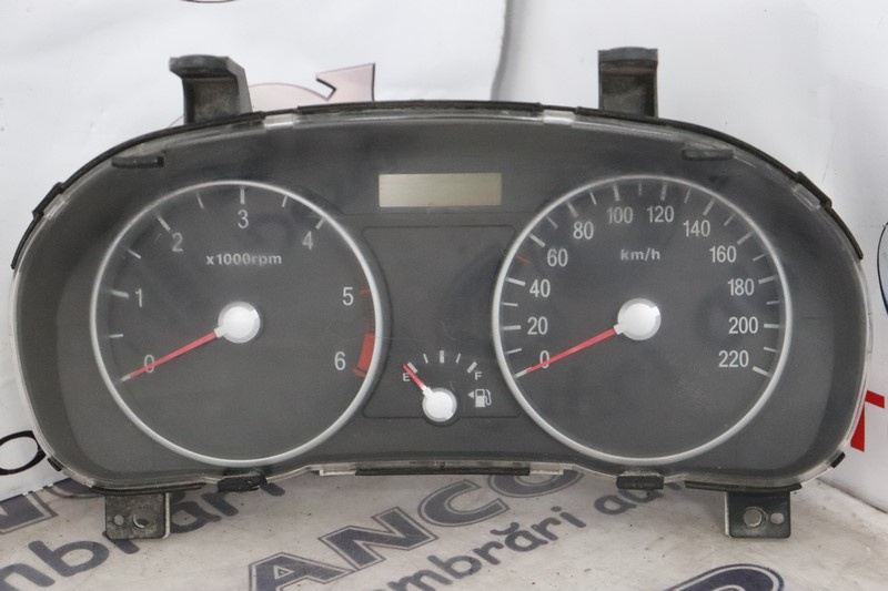 CEASURI BORD HYUNDAI ACCENT AN : 2007