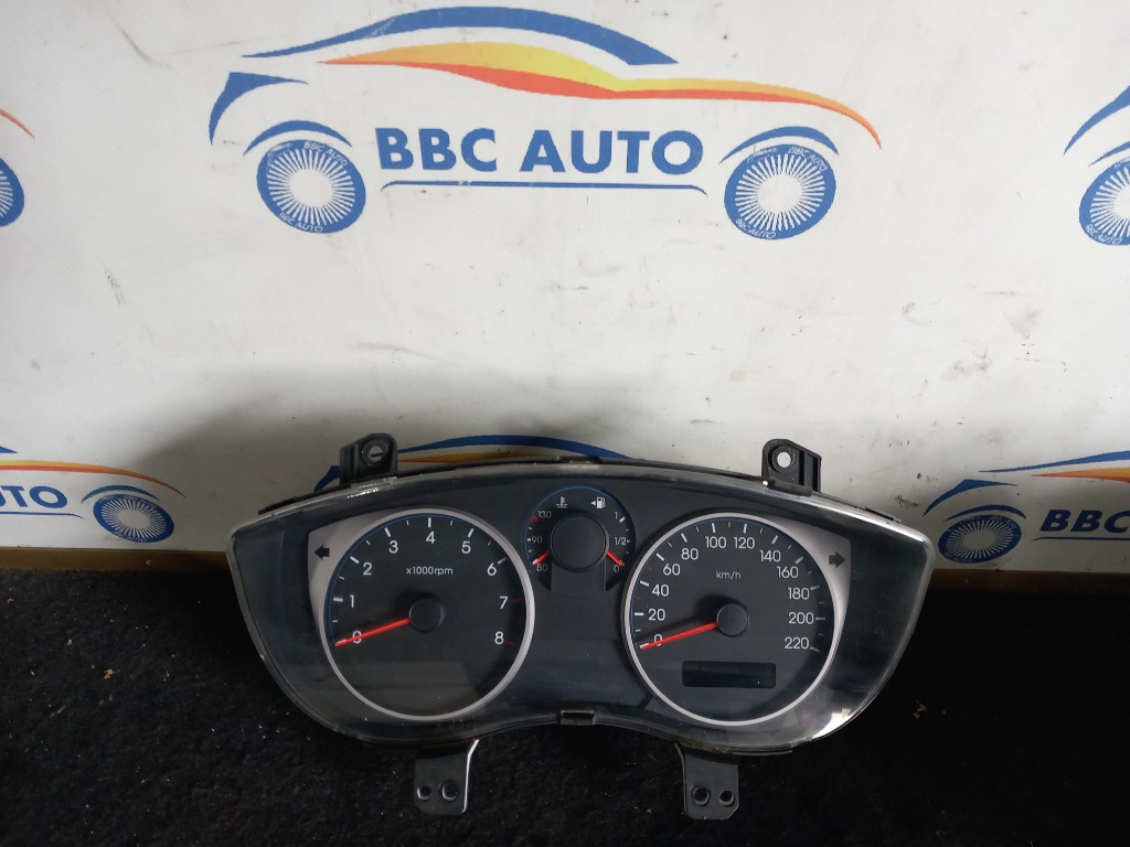 Ceasuri bord HYUNDAI I20 1.2 B an 2011 cod 94006-1J165