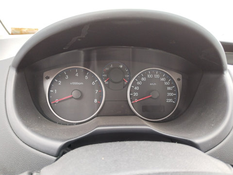 Ceasuri bord Hyundai i20 2012 1.2 77HP