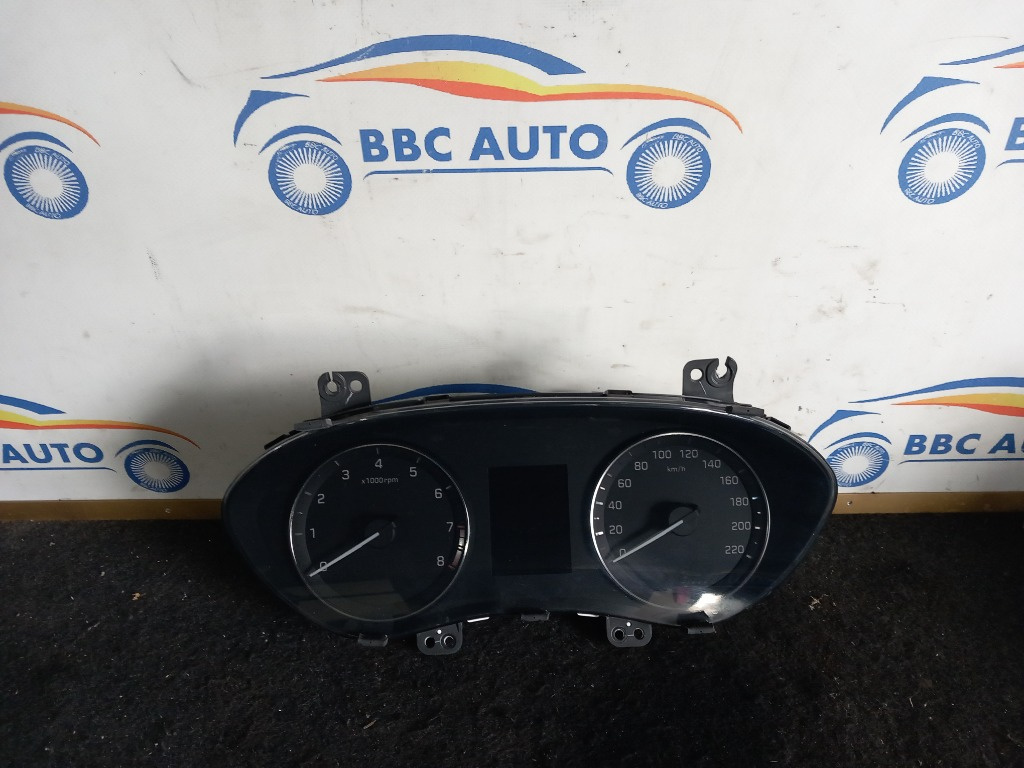 Ceasuri bord Hyundai i20 an 2015 hatchback 1.2 b cod 94003-C8010