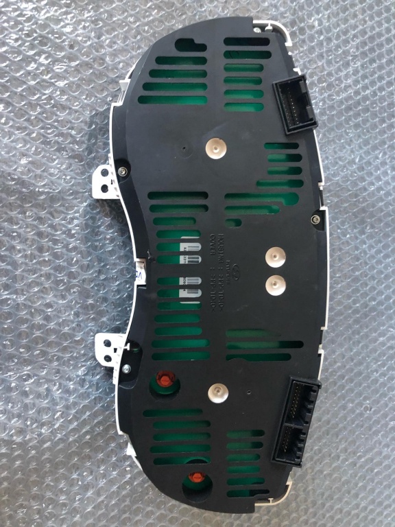 Ceasuri bord hyundai i20 benz a2c5331222