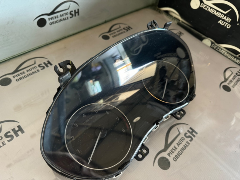 Ceasuri bord Hyundai i20 GB IB 2017 1,2 