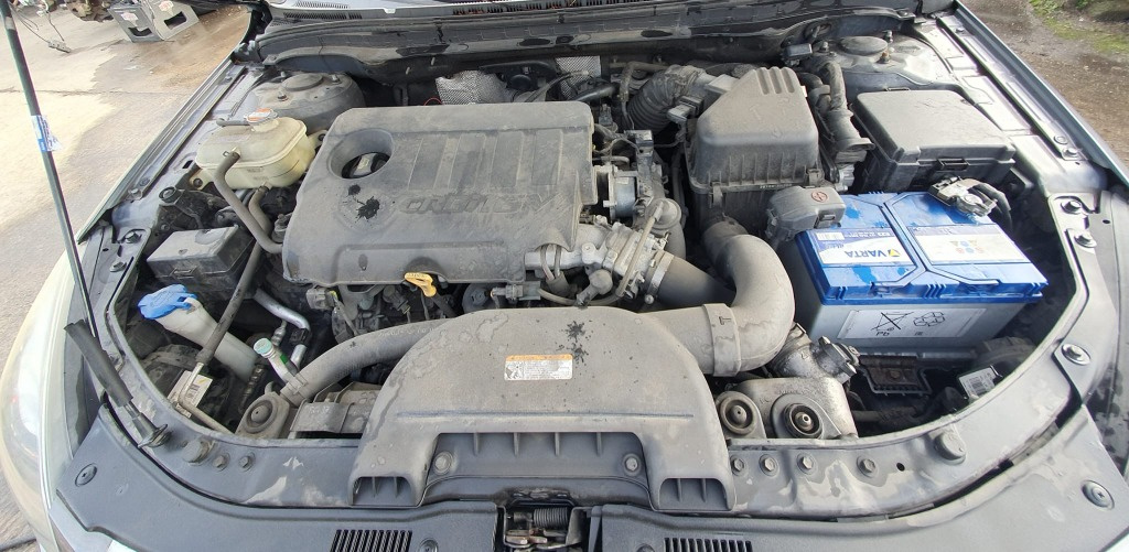 Ceasuri bord Hyundai i30 2010 HATCHBACK 