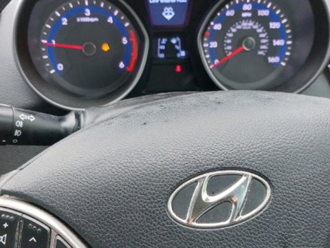 Ceasuri bord Hyundai i30 2014 hatchback 1.6
