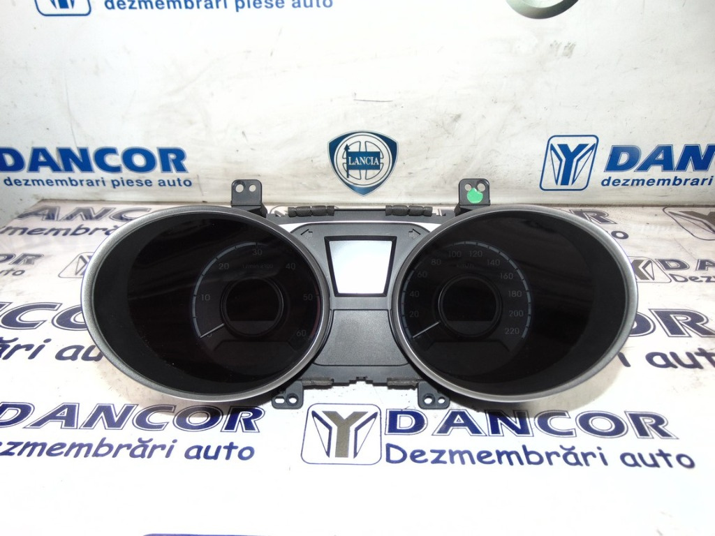 CEASURI BORD HYUNDAI ix35 2.0CRDI - COD 94007-2Y331