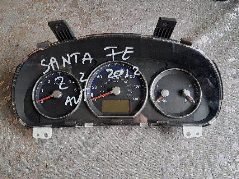 Ceasuri bord Hyundai Santa FE 2.2 CRDi Automat 2012 cod 11642-00070