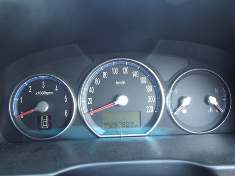 Ceasuri bord Hyundai Santa fe 2006-2012 ceasuri km dezmembrez Santa Fe