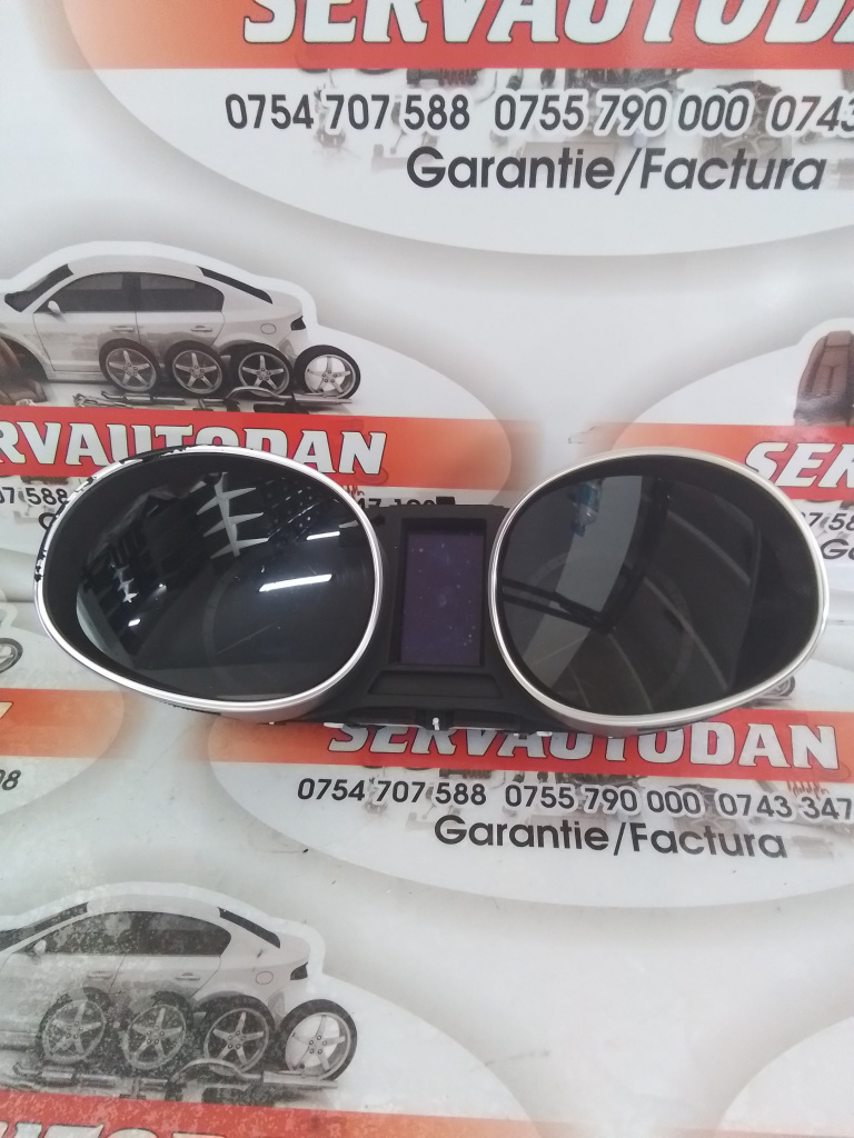 Ceasuri bord Hyundai Santa Fe 3 (2012->) 2.2 Motorina 2019, 94033-2W211UU5