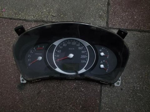 Ceasuri bord Hyundai Tucson 2005 11000-768410H