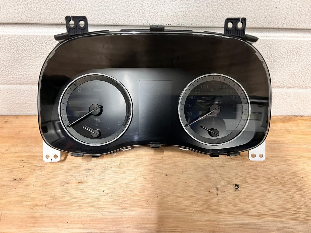 Ceasuri bord Hyundai Tucson 2015-2020 1.6 CRDI