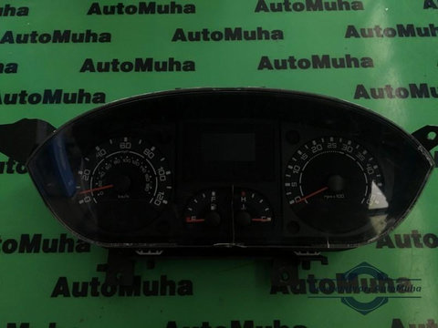 Ceasuri bord Iveco Daily 3 (2006->) 695001572