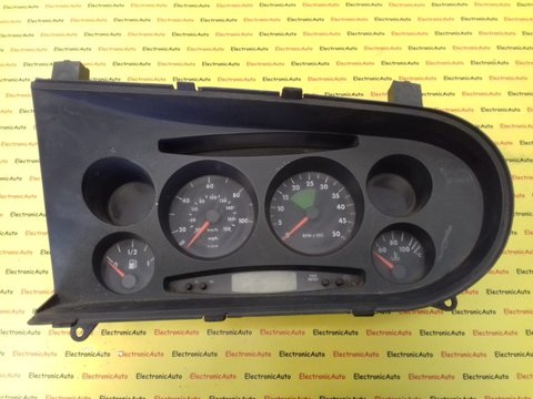 Ceasuri Bord Iveco Daily, 504055192