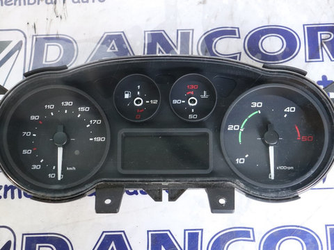 CEASURI BORD IVECO DAILY AN : 2021 ( LIPSA ACE COMBUSTIBIL SI TEMPERATURA APA ) / 5801815717