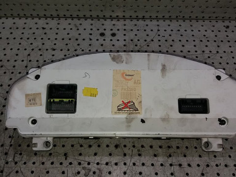 Ceasuri Bord Jaguar S Type 2.5 Benzina 1999-2007