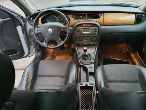 Ceasuri bord Jaguar X-Type an 2003 2.5 B cod 1X4F-10849-AJ