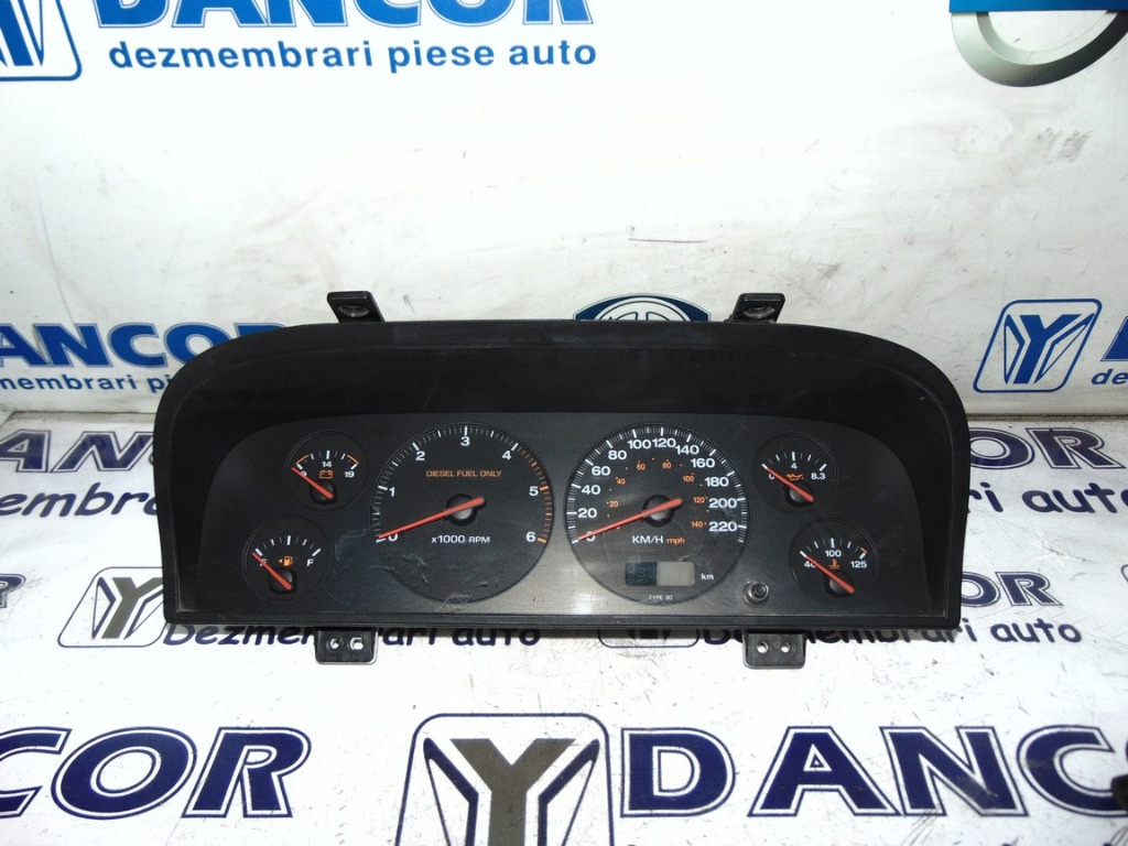 CEASURI BORD JEEP GRAND CHEROKEE2 3.1TD 4x4 - COD 56042930AA