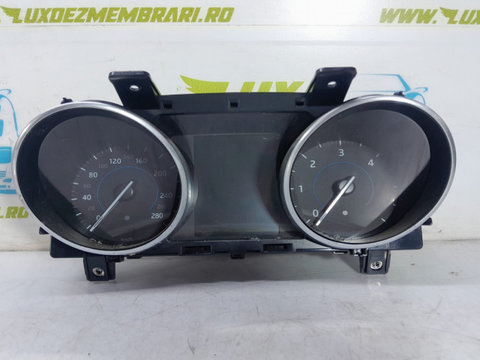 Ceasuri bord jx7310f844eb Jaguar XE X760 [2014 - 2020]