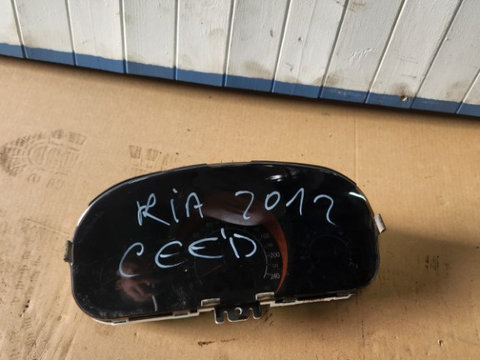 Ceasuri bord Kia Ceed 1.6CRDI combi an de fabricatie 2011 Cod : 94022-1H150