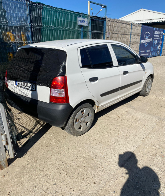 Ceasuri bord Kia Picanto [2004 - 2007] H