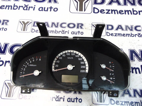 CEASURI BORD KIA SPORTAGE 2.0i - COD 94003-1F291 AN 2004/2010